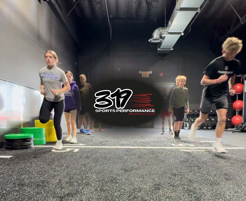 319 Sports Performance